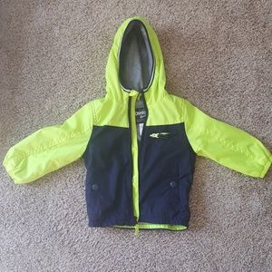Oshkosh jacket